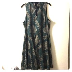 Forever 21 Plus Size Dress